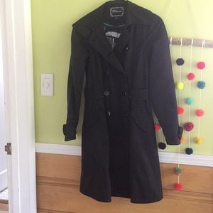 Fillmore TrenchCoat